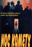 Noc komety / Night of the Comet (1984) [720p] [BDRip] [XviD] [AC3-ELiTE] [Lektor PL]