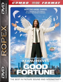Aniol stroz - Good Fortune (2025) [MULTi] [1080p] [BluRay] [x264] [DD5.1-RX] [Lektor PL]