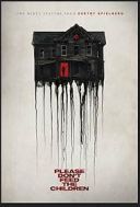 Nie karmić dzieci / Please Don\'t Feed the Children (2024) [PL.1080p.WEB-DL.AAC2.0.x264-P2P] [Lektor PL] [mkv]  [FIONA9]