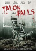 Dom grozy / Talon Falls (2017) [BRRip] [XviD-GR4PE] [Lektor PL] [avi] [FIONA9]