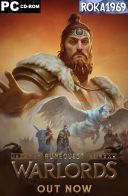 RuneQuest: Warlords [v1.0.1b] *2025* [MULTI-PL] [GOG] [EXE]