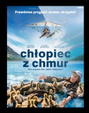 Chlopiec z chmur / Spread Your Wings / Donne-moi des ailes (2019) [720p] [BRRip] [XviD] [AC3-K83] [Dubbing PL] [avi] [FIONA9]