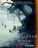 Sniezne bractwo / Society of the Snow / La sociedad de la nieve (2023) [PL 480p WEB-DL XviD AC3-R22] [Lektor PL] [mkv] [FIONA9]