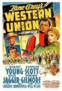 Napad na Western Union / Western Union (1941) [PL.720p.BRRip.x264] [Lektor PL] [mkv]  [FIONA9]