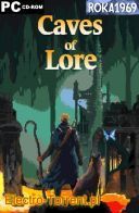 Caves of Lore [v1.4.4.0] *2023* [ENG] [GOG] [EXE]