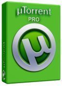 µTorrent Pro (v3 6 0 Build 47116  Stable) *2024* [PL] [exe]