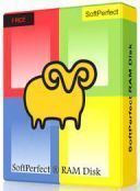 SoftPerfect RAM Disk (v.25.12) by elchupacabra *2025* [PL] [exe]