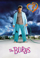Na przedmiesciach - The Burbs 1989 [10Bit SDR UPSCALING] [2160p BluRay H265 AC3-AS76-FT] [Lektor PL] [Alusia]