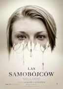 Las samobojcow / The Forest (2016) [MULTi] [1080p] [BluRay] [x264-DSiTE] [Lektor i Napisy PL]