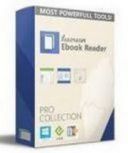 Icecream Ebook Reader PRO 6.52 (x32/x64)[PL][Full] + Portable