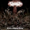 CEREMONIAL BLOODBATH - GENESIS OF MALIGNANT ENTROPY (2023) [WMA] [FALLEN ANGEL]