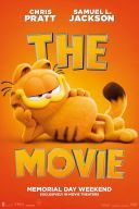 Garfield / The Garfield Movie (2024) [PLDUB.720p.BDRip.H265.DarK] [Dubbing PL] [mkv] [FIONA9]