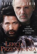 Lekcja przetrwania / The edge (1997) [PL.1080p.BluRay.x264.AC3-LTS] [Lektor PL] [mkv]  [FIONA9]