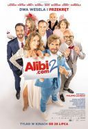Alibi com 2 (2023)[PL BDRip XviD-K83] [Lektor PL] [avi] [FIONA9]