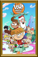Harmidom na Święta: Grzeczny czy nie / A Loud House Christmas Movie: Naughty or Nice (2025) [1080p] [AMZN] [WEB-DL] [H.264] [DD2.0-FOX] [Dubbing PL]