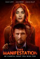 Uważaj czego pragniesz / The Manifestation (2024) [PL.1080p.HDTV.x264.DD2.0-FOX] [Lektor PL] [mkv]  [FIONA9]