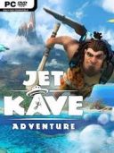 Jet Kave Adventure [v1.0.2] *2021* [MULTI-ENG] [EXE]