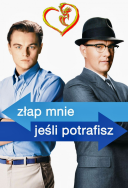 Zlap mnie, jesli potrafisz - Catch Me If You Can 2002 [10Bit SDR UPSCALING] [2160p BluRay H265 AC3-AS76-FT] [Lektor PL] [Alusia]