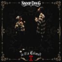 Snoop Dogg - Iz It a Crime (2025) [Mp3 320kbps]