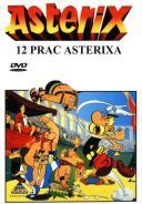 12 prac Asteriksa / Les douze travaux d'Astérix /The Twelve Tasks of Asterix (1976) [PLDUB 720p BRRip XviD AC3-ELiTE] [Dubbing PL] [avi]  [FIONA9]