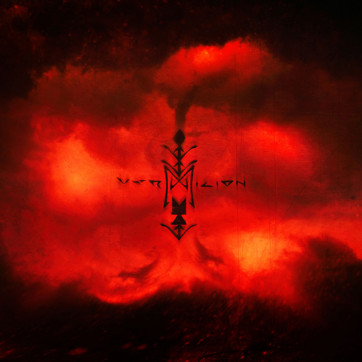 ODDLAND - VERMILION (2022) [MP3@320] [FALLEN ANGEL]