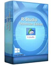 R-Studio 9 4 191340 Technician (x32/x64)[ML][Portable]