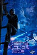 Ready Player One | 2018 | 1080p | BRRip | Anaglif 3D | Lektor