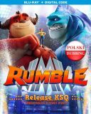 Liga potworów / Rumble (2021) [MULTi 1080p BluRay x264 DTS AC3-DENDA] [Lektor PL] [mkv]  [FIONA9]