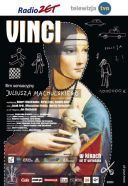 Vinci (2004) [PL HDR UP 2160p AI BluRay Custom DTS HD MA AC3-ChrisVPS] [h265] [Film polski] [mkv] [FIONA9]