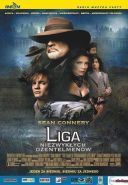 Liga niezwykłych dżentelmenów / The League of Extraordinary Gentlemen (2003) [MULTi 1080p BluRay x264 DTS AC3-DENDA] [Lektor PL]
