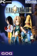 Final Fantasy IX [v1.0] *2016* [MULTI-ENG] [GOG] [EXE]