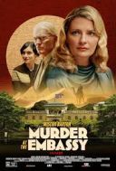 Morderstwo w ambasadzie / Murder at the Embassy (2025) [MULTi.1080p.WEB-DL.H.264.DDP5.1-FOX] [Lektor PL] [mkv] [FIONA9]