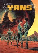 Yans [Andre-Paul Duchateau, Grzegorz Rosinski] [PL] [CBR]