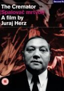 Palacz zwłok / Spalovač mrtvol (1968) [720p] [BDRip] [XviD] [AC3-DReaM] [Lektor PL]