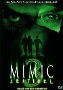 Mutant 3: Obronca / Mimic 3: Sentinel (2003) [720p] [BDRip] [XviD] [AC3-ELiTE] [Lektor PL]