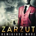 Remigiusz Mroz - Joanna Chylka (tom 17) Zarzut