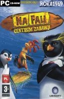 Na Fali: Surf's Up [v1.0] *2007* [PL DUBBING] [REPACK R69 ] [EXE]