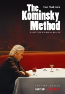 The Kominsky Method (2021) [Sezon 3] [Lektor &amp; Napisy PL] [MULTi] [1080p] [WEB-DL] [DDP5.1] [H264-Ralf]