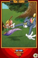 Tom i Jerry: Robin Hood i jego ksiezna mysz - Tom and Jerry: Robin Hood and His Merry Mouse (2012) [MULTi 1080p BluRay x264 DTS AC3-DENDA] [Dubbing PL] [mkv] [FIONA9]