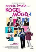 Koniec świata czyli Kogel Mogel 4 (2022) [10Bit SDR UPSCALING 2160p WEB-DL H265 AC3-AS76-FT] [Film polski] [mkv]  [FIONA9]