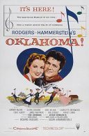 Oklahoma! (1955) [720p] [BDRip] [XviD] [x264] [Lektor PL]