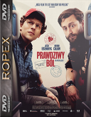 Prawdziwy bol - A Real Pain (2024) [MULTi] [AMZN] [WEB-DL] [H264] [DD5.1-RX] [Lektor PL]