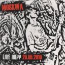 Moskwa - Live HRPP 20.05.2010 (2011) [FLAC] (image+.cue), lossless