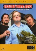 Chlopaki z barakow / Trailer Park Boys (2006) [Sezon 6] [Lektor PL Ai] [1080p] [Ai.Upscale] [DVDRip] [DD2.0] [HEVC10-Ralf]