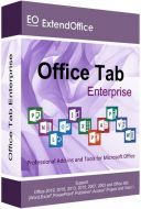 Office Tab Enterprise 16.00 (x32/x64)[PL][Full]