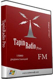 TapinRadio Pro 2.15.98.5 (x32/x64)[PL][Full] + Portable