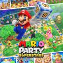 Mario Party Superstars (Ryujinx Nintendo Switch Emulator) [ver.1.1.0] *2021* [MULTI-ENG] [EXE]