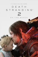 Death Stranding 2: On The Beach (v.1.9.85.0) [Portable] *2026* [PL - Dubbing] [exe] [ToAlien]