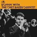 Chet Baker - Boppin\' With The Chet Baker Quintet (1967) [Flac]