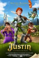 Rysiek Lwie Serce / Justin y la espada del valor (2013) [PLDUB.BRRip.XviD-CAMBiO] [Dubbing PL] [avi] [FIONA9]